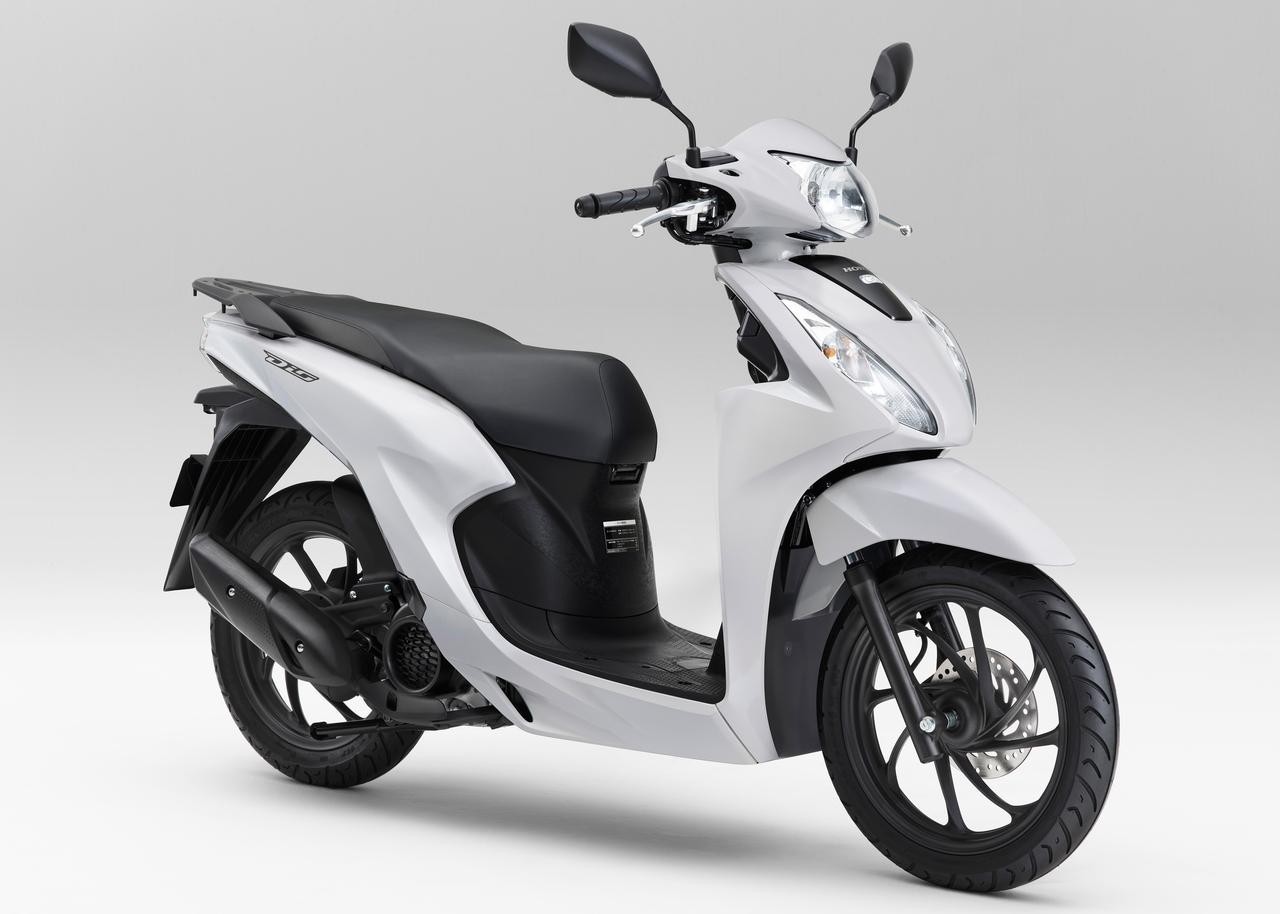 Tin xe trưa 20/11: ‘Tiểu SH’ Honda Vision phiên bản mới mở bán với giá cực rẻ, thiết kế đẹp mê ly ảnh 1