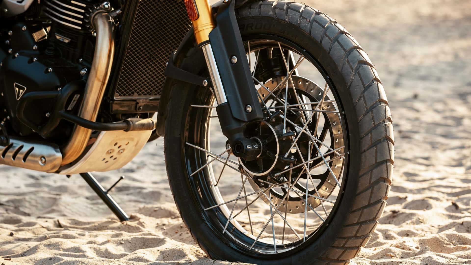 ‘Chiến thần côn tay’ mới xịn hơn Yamaha Exciter mở bán từ tháng sau, dễ hút khách nhờ giá hấp dẫn ảnh 4