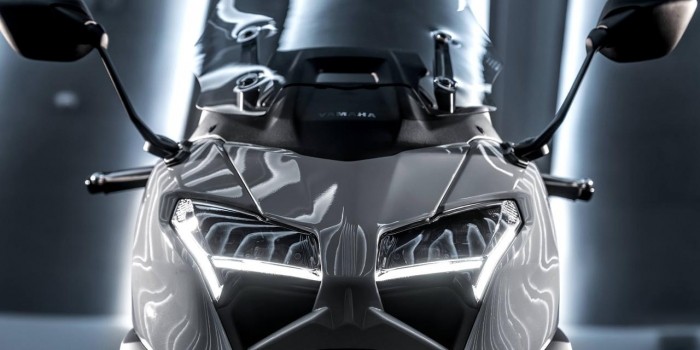 Tin xe trưa 22/11: ‘Vua côn tay’ mới ‘đỉnh’ hơn Yamaha Exciter và Honda Winner R ra mắt với giá rẻ ảnh 3
