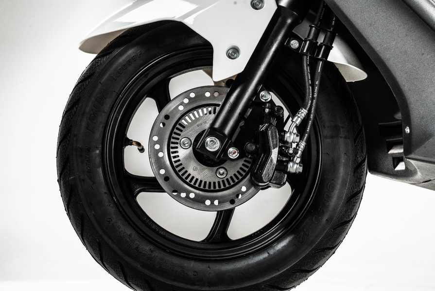 Chính thức ra mắt ‘xe ga quốc dân’ mới có ABS như Honda SH, giá rẻ hơn Vision cả chục triệu đồng ảnh 7