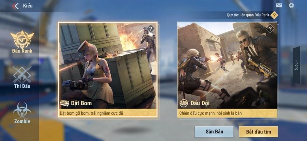 Crossfire: Legends công bố thử nghiệm Closed Beta, game thủ chen chân đăng ký tham gia