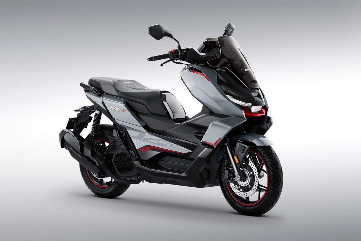 Đại chiến Honda Air Blade đi, ‘vua xe ga 150cc Thái Lan' ra mắt giá 52 triệu đồng, trang bị so kè SH ảnh 1