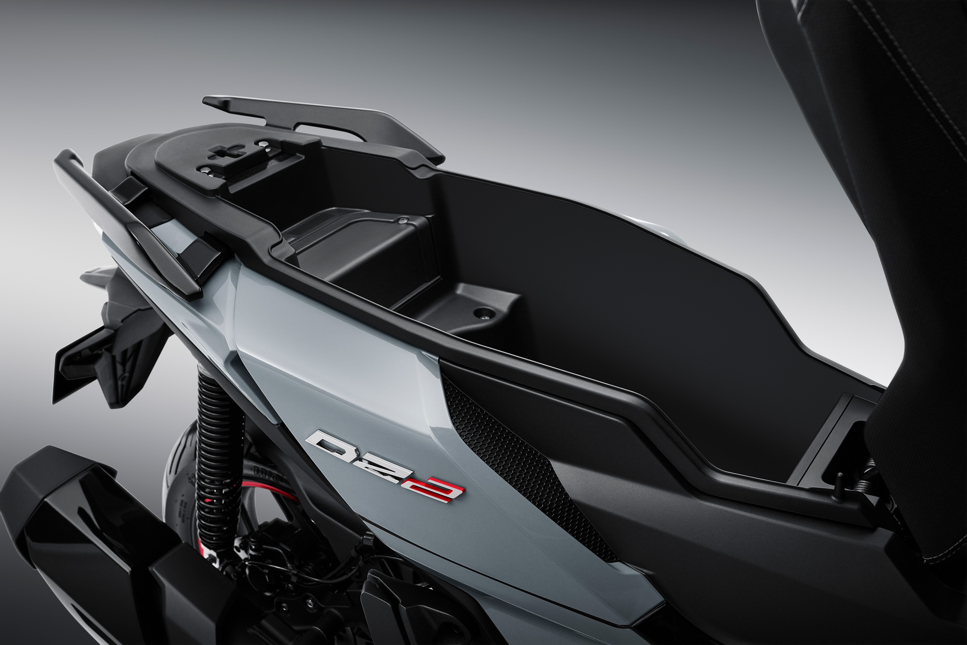 Đại chiến Honda Air Blade đi, ‘vua xe ga 150cc Thái Lan' ra mắt giá 52 triệu đồng, trang bị so kè SH ảnh 6