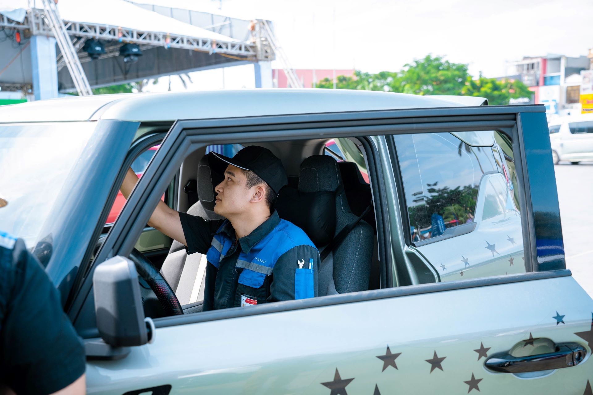 Chi phí bảo dưỡng thấp hơn xe tay ga, VinFast đặt lại chuẩn mực ‘nuôi’ ô tô