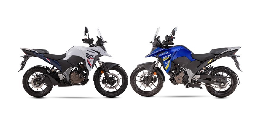 Suzuki chính thức ra mắt ‘vua côn tay’ 250cc mới giá mềm, dễ ‘hot’ vì đẹp và xịn hơn Yamaha Exciter ảnh 5