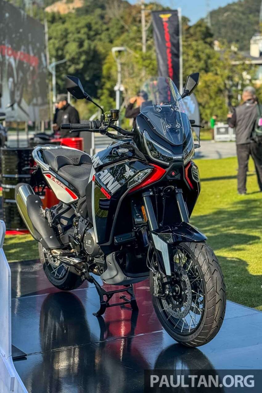 ‘Tân binh’ côn tay xịn hơn Exciter và Winner R ra mắt, dễ ‘gây sốt’ với giá rẻ bậc nhất phân khúc ảnh 2