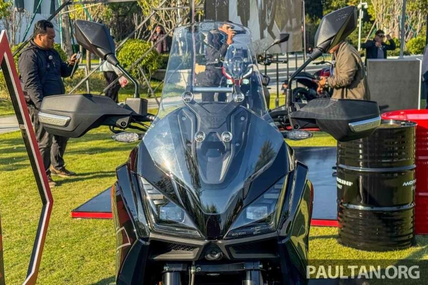 Tin xe hot 28/11: Ra mắt ‘vua côn tay’ 700cc mới giá cực rẻ, trang bị vượt xa Exciter và Winner R ảnh 1