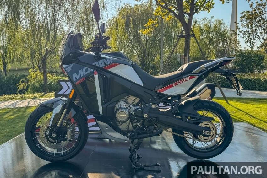 CHÍNH THỨC: Ra mắt ‘vua côn tay’ mới đẹp át vía Honda Winner R, xịn hơn cả Yamaha Exciter, giá 'mềm' ảnh 1