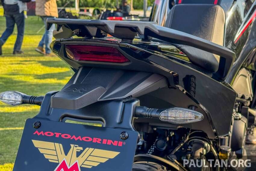 CHÍNH THỨC: Ra mắt ‘vua côn tay’ mới đẹp át vía Honda Winner R, xịn hơn cả Yamaha Exciter, giá 'mềm' ảnh 3