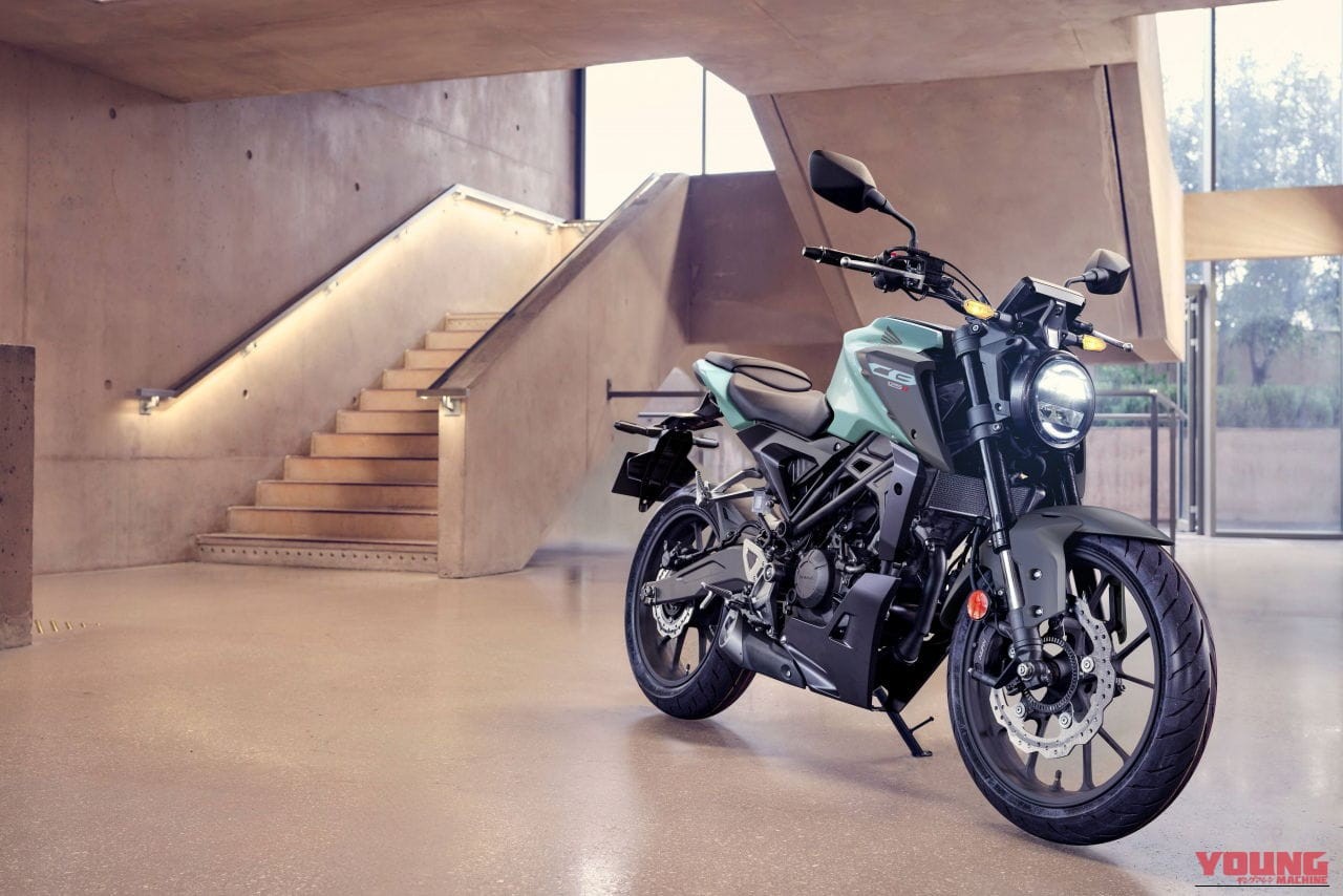 ‘Vua côn tay’ mới của Honda chính thức ra mắt với giá ‘mềm’, ‘hất cẳng’ Winner R và Yamaha Exciter ảnh 2