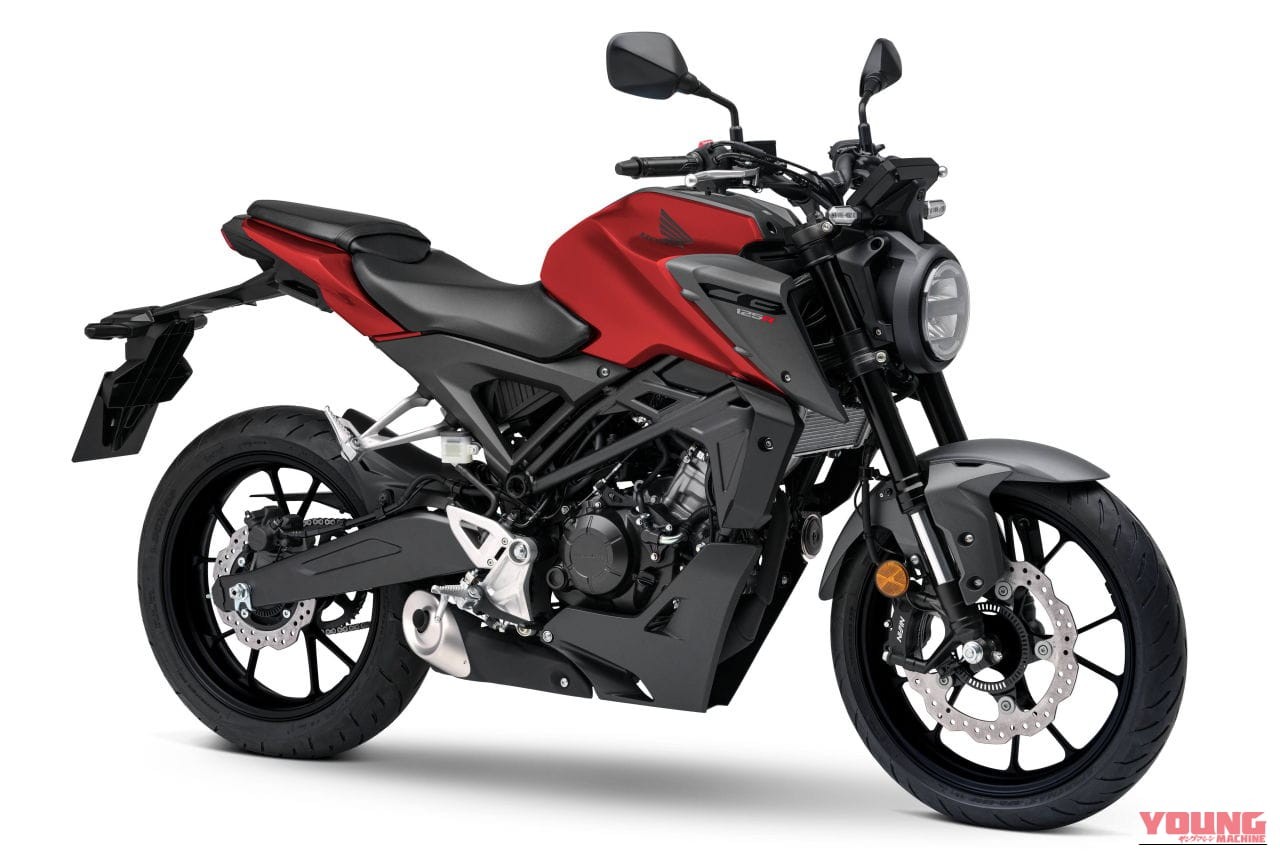 ‘Vua côn tay’ mới của Honda chính thức ra mắt với giá ‘mềm’, ‘hất cẳng’ Winner R và Yamaha Exciter ảnh 7