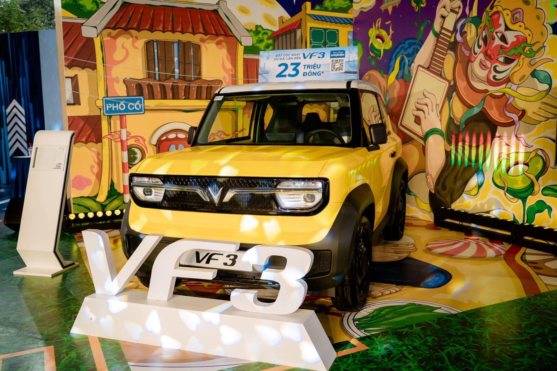 Tin xe 4/12: ‘Khắc tinh’ của Honda Air Blade ra mắt với trang bị ‘ăn đứt’ SH Mode, giá 26 triệu đồng ảnh 3