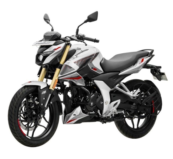 Hạ gục Yamaha Exciter và Honda Winner R, ‘vua côn tay’ 165cc mới ra mắt với giá chỉ 31 triệu đồng ảnh 2