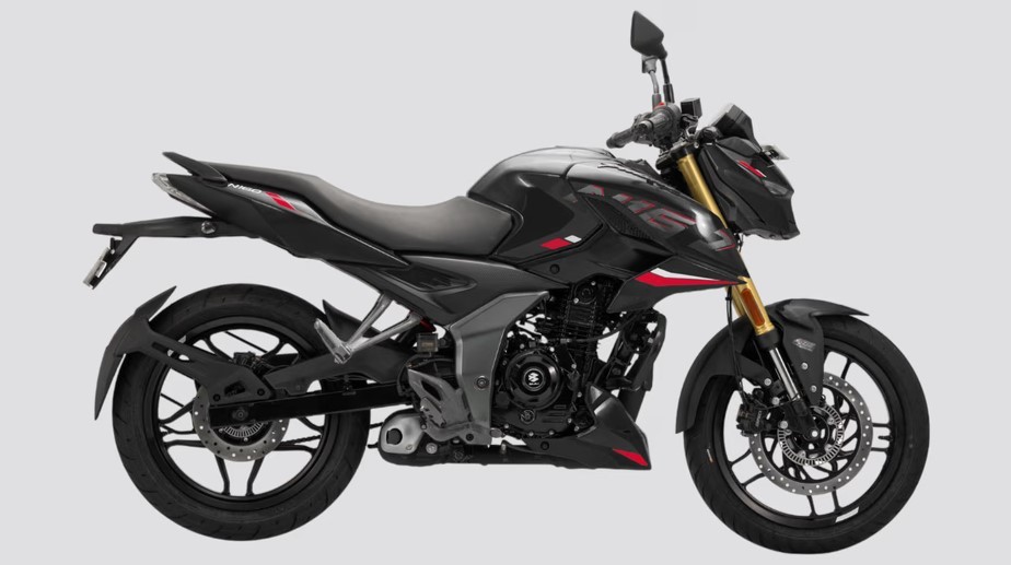 Hạ gục Yamaha Exciter và Honda Winner R, ‘vua côn tay’ 165cc mới ra mắt với giá chỉ 31 triệu đồng ảnh 3