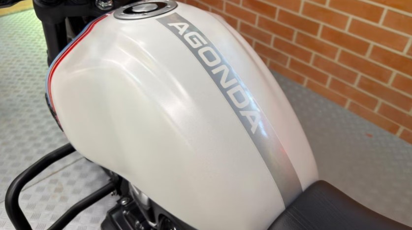 ‘Vua côn tay’ 225cc mới ra mắt giá 33 triệu đồng, có phanh ABS như Yamaha Exciter và Honda Winner R ảnh 4