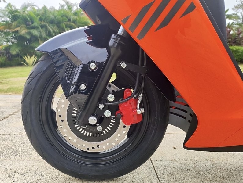 Tin xe hot 8/12: ‘Khắc tinh’ của Honda Vision ra mắt giá 22 triệu đồng, trang bị 'trên cơ' SH Mode ảnh 1