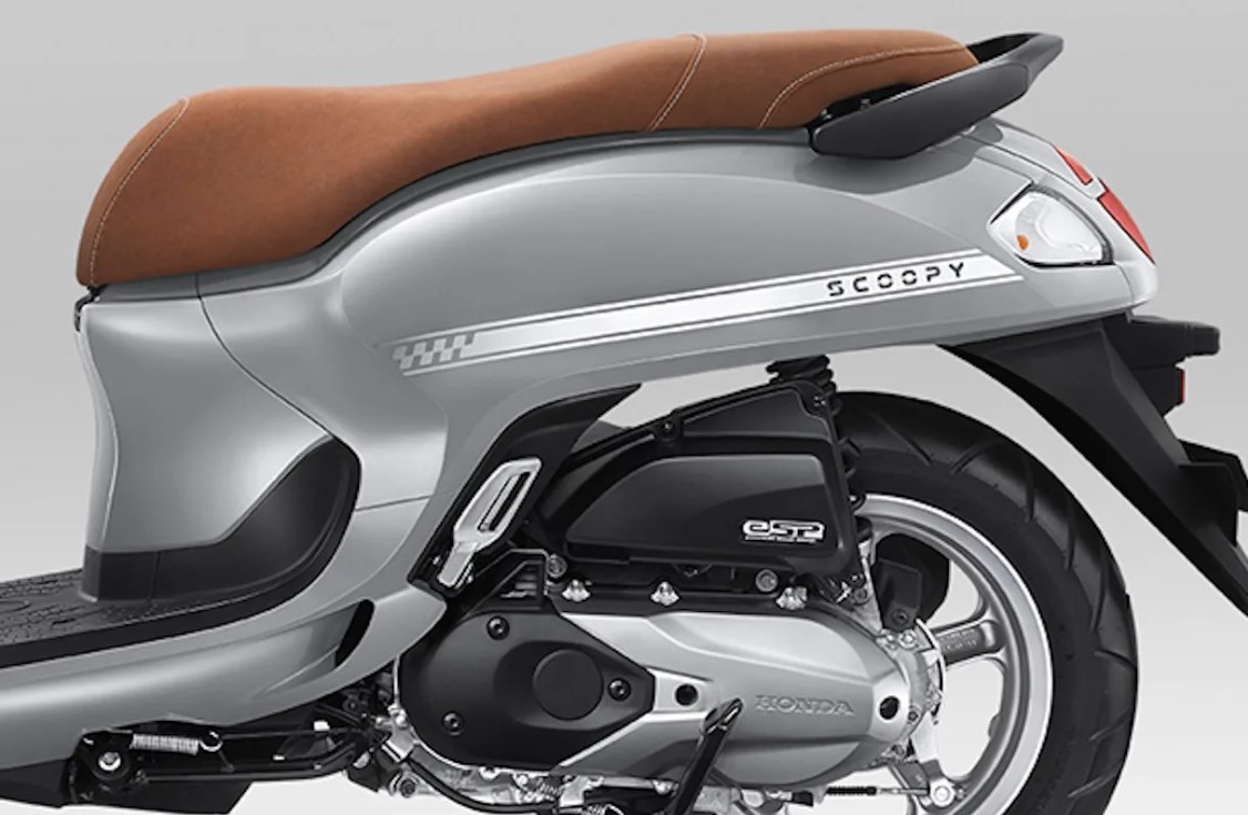 ‘Xe ga quốc dân’ mới của Honda có giá cực rẻ tại Việt Nam, dễ khiến Vision và SH Mode bị 'lãng quên' ảnh 5