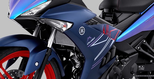 Yamaha chính thức ra mắt Exciter 150 2026 mới với giá 43,8 triệu đồng, rẻ mà đẹp hơn Honda Winner R ảnh 4