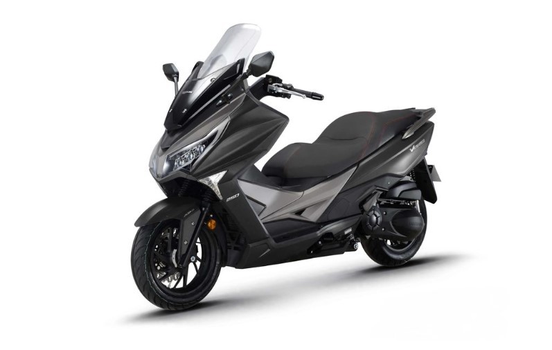 Chính thức ra mắt ‘vua xe ga’ mới giá 63 triệu đồng: Thiết kế chất hơn Air Blade, trang bị át vía SH ảnh 4