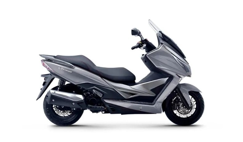 Chính thức ra mắt ‘vua xe ga’ mới giá 63 triệu đồng: Thiết kế chất hơn Air Blade, trang bị át vía SH ảnh 5