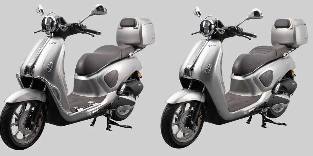 Tin xe trưa 10/12: ‘Vua xe ga’ 150cc mới của Honda sắp ra mắt, trang bị như SH, giá rẻ hơn SH Mode ảnh 1
