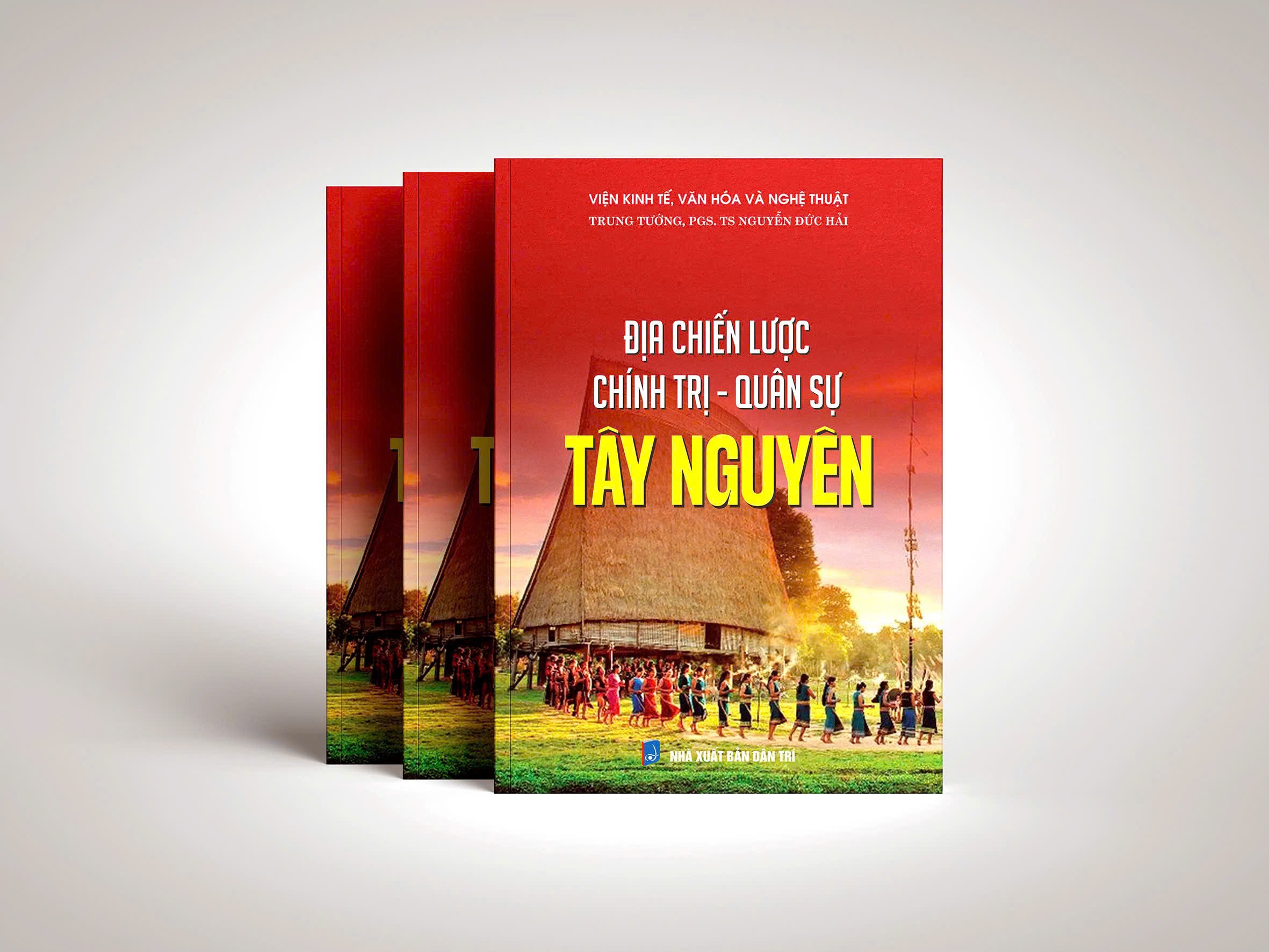 Vị trí địa lý - Địa hình - Tài nguyên địa chiến lược Tây Nguyên