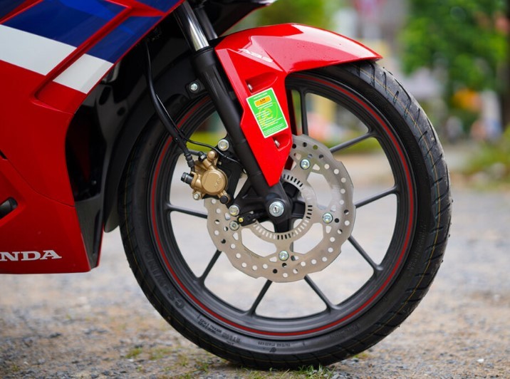 ‘Hạ đo ván’ Yamaha Exciter, Honda Winner R giảm giá ‘rẻ như cho’ nhờ nhận ưu đãi hấp dẫn từ đại lý ảnh 4