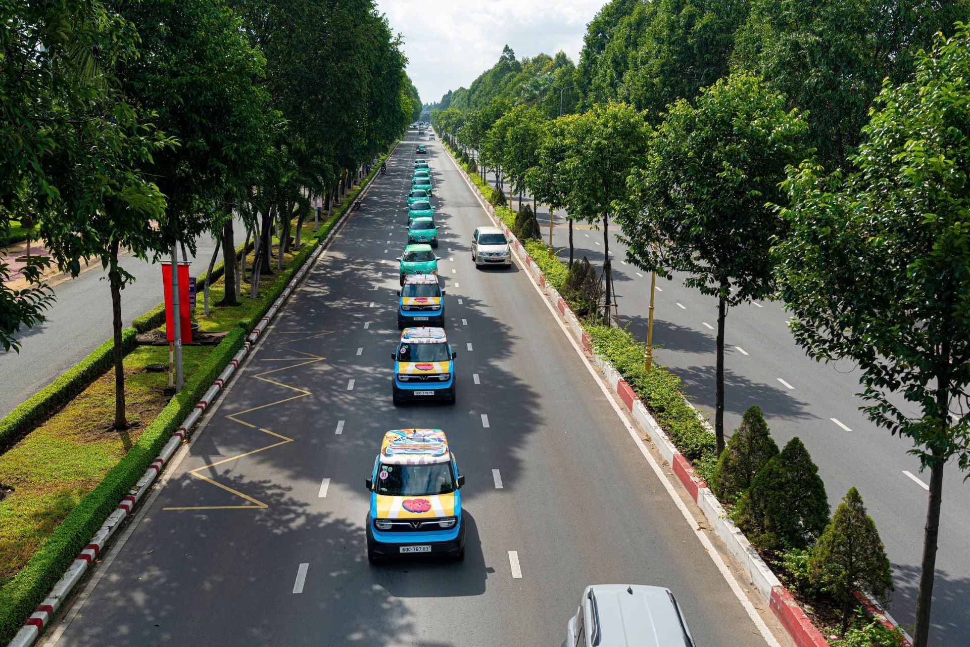 ‘Gánh’ thay chủ nhân nỗi lo chi phí, VinFast VF 3 là ‘ô tô quốc dân’ của người Việt ảnh 2