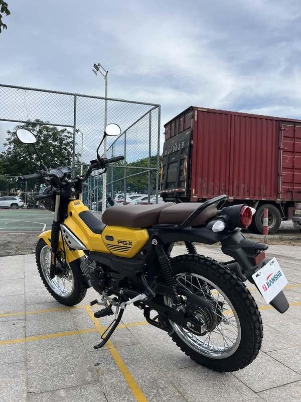 Tin xe 12/12: Ra mắt ‘vua xe số’ 125cc mới giá 26 triệu đồng, 'khắc chế' Honda Future và Wave Alpha ảnh 1