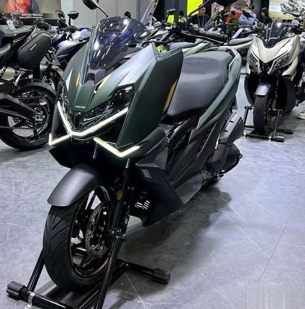 Tin xe 12/12: Ra mắt ‘vua xe số’ 125cc mới giá 26 triệu đồng, 'khắc chế' Honda Future và Wave Alpha ảnh 3