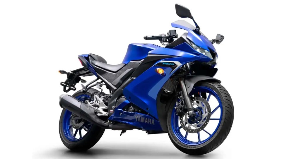 Yamaha chính thức ra mắt ‘vua côn tay’ 155cc mới thể thao hơn Exciter, khắc chế cứng Honda Winner R ảnh 1