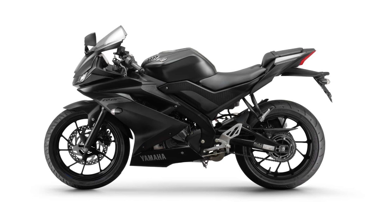 Yamaha chính thức ra mắt ‘vua côn tay’ 155cc mới thể thao hơn Exciter, khắc chế cứng Honda Winner R ảnh 2