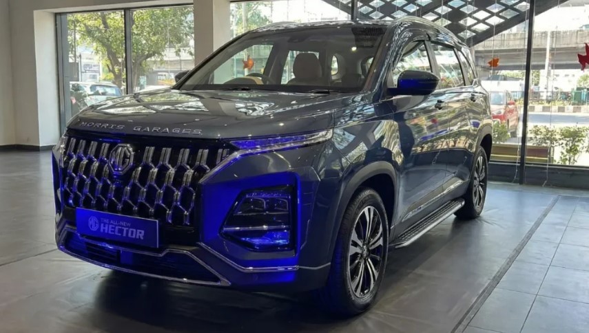 ‘Cơn ác mộng’ của Honda CR-V và Mazda CX-5 ra mắt với giá 302 triệu đồng, rẻ hơn Hyundai Grand i10 ảnh 2