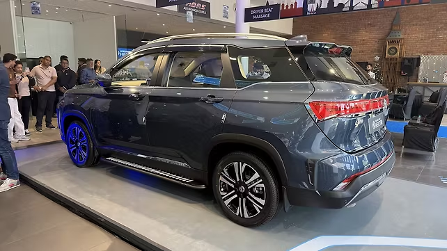 ‘Cơn ác mộng’ của Honda CR-V và Mazda CX-5 ra mắt với giá 302 triệu đồng, rẻ hơn Hyundai Grand i10 ảnh 3