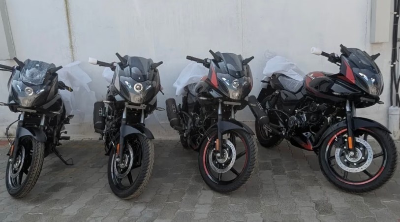 Tin xe hot 16/12: Hạ gục Winner R và Exciter, ‘vua côn tay’ mới giá nhỉnh 30 triệu đồng đã về đại lý ảnh 1