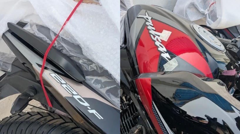 ‘Vua côn tay’ mới giá 33 triệu đồng đã về đại lý, trang bị ăn đứt Yamaha Exciter và Honda Winner R ảnh 3