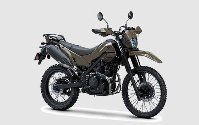 ‘Vua côn tay Nhật’ 233cc mới ra mắt với giá dễ tiếp cận, trang bị át vía Yamaha Exciter và Winner R ảnh 1