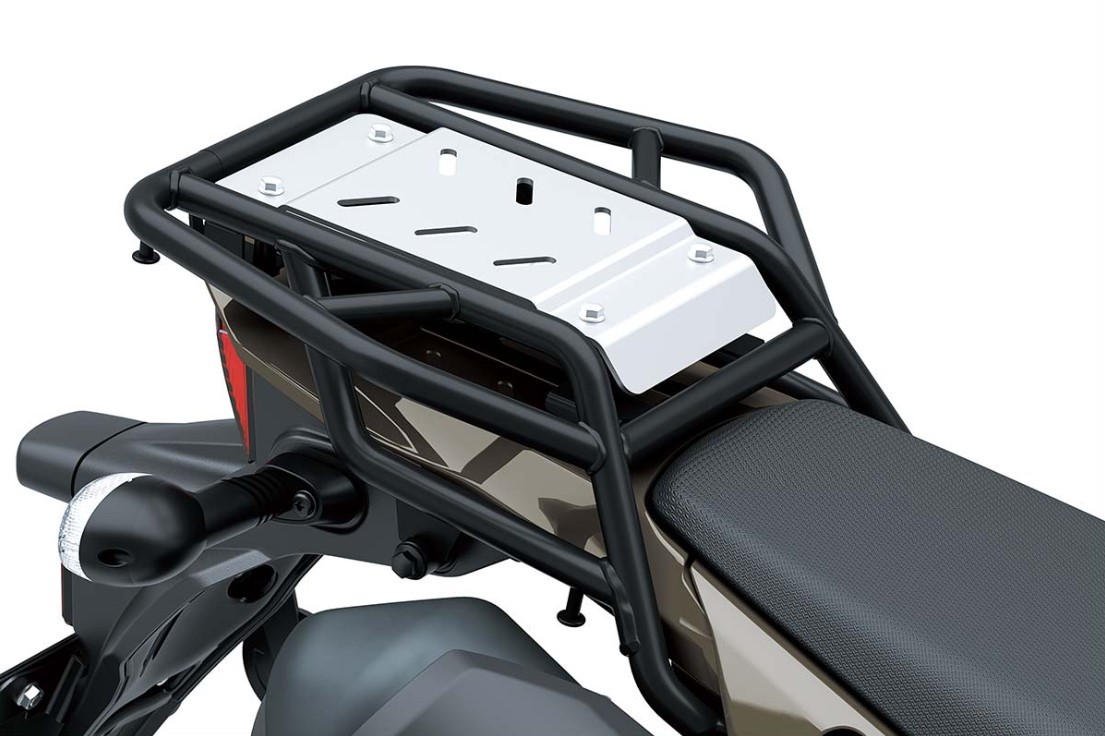 ‘Vua côn tay Nhật’ 233cc mới ra mắt với giá dễ tiếp cận, trang bị át vía Yamaha Exciter và Winner R ảnh 3