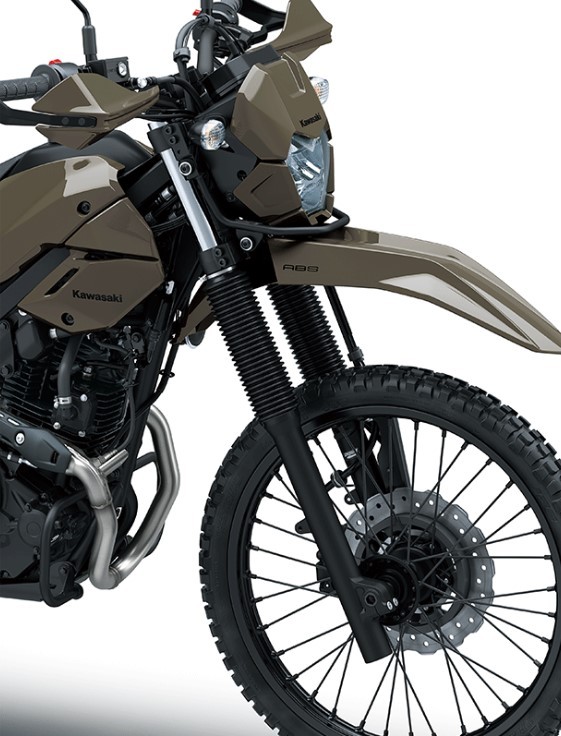 ‘Vua côn tay Nhật’ 233cc mới ra mắt với giá dễ tiếp cận, trang bị át vía Yamaha Exciter và Winner R ảnh 4