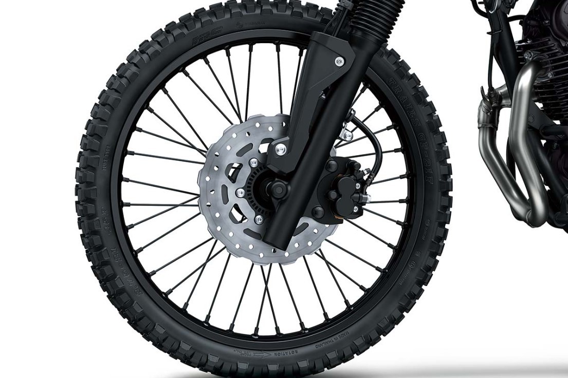 ‘Vua côn tay Nhật’ 233cc mới ra mắt với giá dễ tiếp cận, trang bị át vía Yamaha Exciter và Winner R ảnh 6