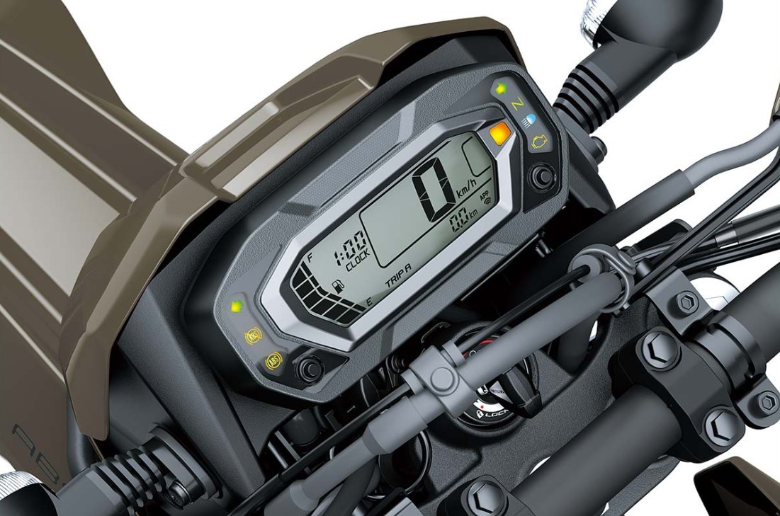 ‘Vua côn tay Nhật’ 233cc mới ra mắt với giá dễ tiếp cận, trang bị át vía Yamaha Exciter và Winner R ảnh 8