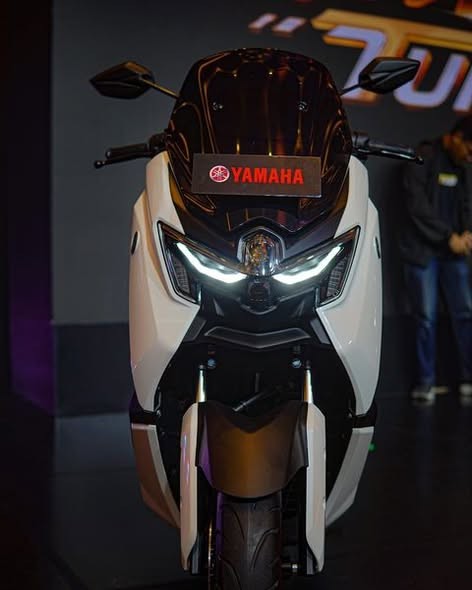 Đại lý Việt bắt đầu nhận cọc ‘vua xe ga’ 155cc mới của Yamaha, Honda SH đứng trước nguy cơ ‘ra rìa’ ảnh 4