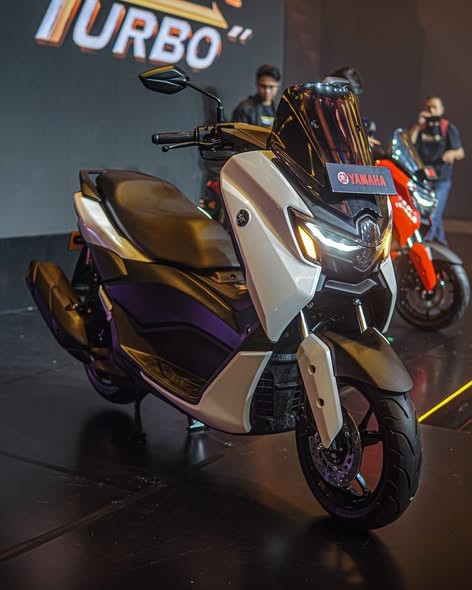 Đại lý Việt bắt đầu nhận cọc ‘vua xe ga’ 155cc mới của Yamaha, Honda SH đứng trước nguy cơ ‘ra rìa’ ảnh 5