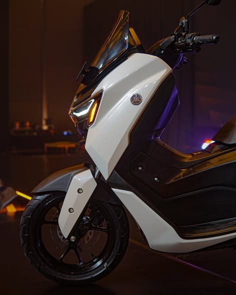 Đại lý Việt bắt đầu nhận cọc ‘vua xe ga’ 155cc mới của Yamaha, Honda SH đứng trước nguy cơ ‘ra rìa’ ảnh 6