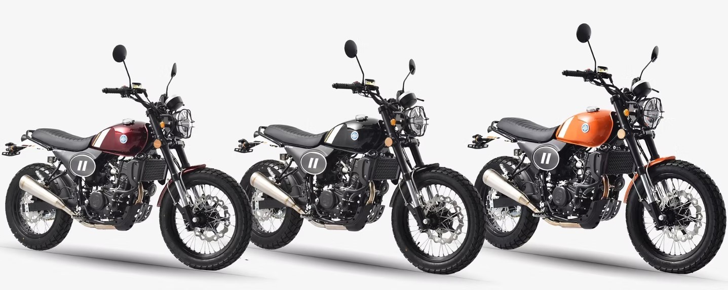 Tin xe trưa 19/12: Quên Winner R và Exciter đi, ‘vua côn tay’ 125cc giá mềm mới cực đẹp sắp ra mắt ảnh 1