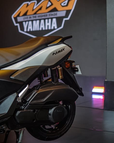 Tin xe trưa 20/12: Quyết đấu Honda SH, đại lý nhận cọc ‘vua xe ga’ 155cc mới của Yamaha tại Việt Nam ảnh 1