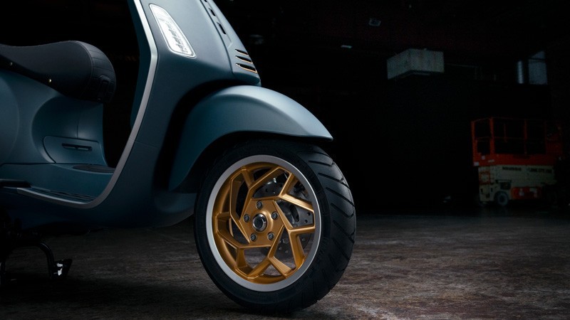 Tin xe trưa 20/12: Quyết đấu Honda SH, đại lý nhận cọc ‘vua xe ga’ 155cc mới của Yamaha tại Việt Nam ảnh 2