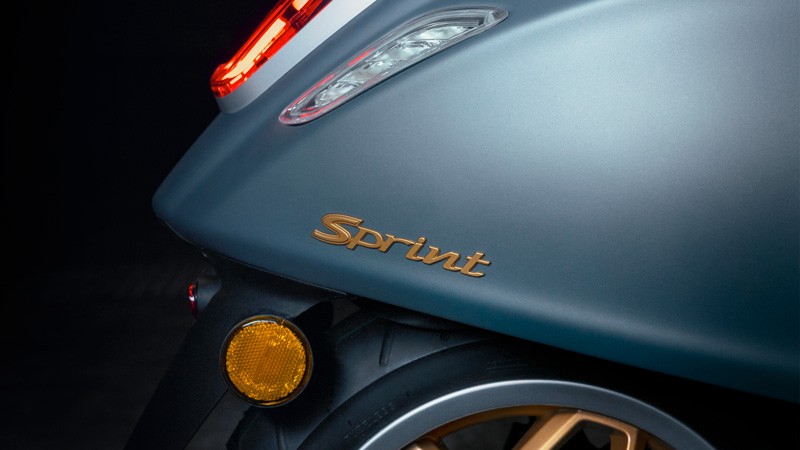 Tuyên chiến Honda SH, ‘vua xe ga’ 150cc mới ‘made in Italia’ xịn hơn SH Mode ra mắt với giá hấp dẫn ảnh 3