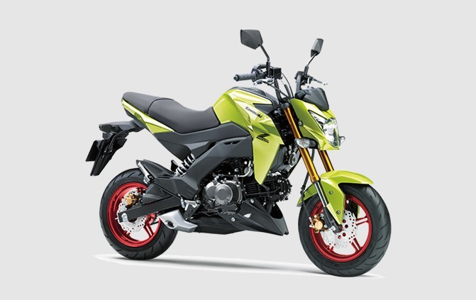 ‘Chiến binh côn tay’ 125cc mới của Nhật ra mắt với thiết kế đẹp át vía Yamaha Exciter, giá hấp dẫn ảnh 3