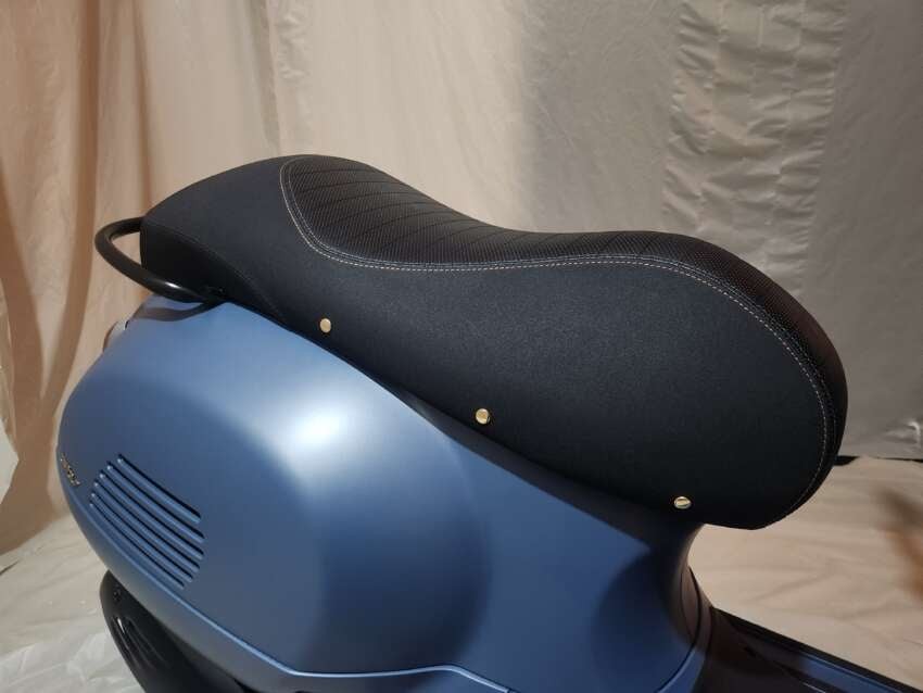 ‘Kỳ phùng địch thủ’ của Honda SH ra mắt với thiết kế ấn tượng hơn Air Blade, giá bán cực kỳ hấp dẫn ảnh 5